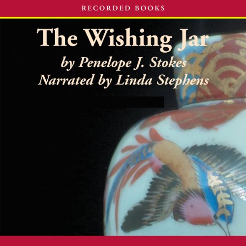 Cover of The Wishing Jar