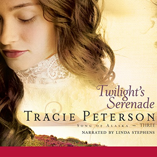 Cover of Twilight’s Serenade