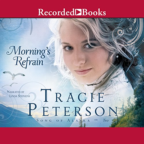 Cover of Morning's Refrain