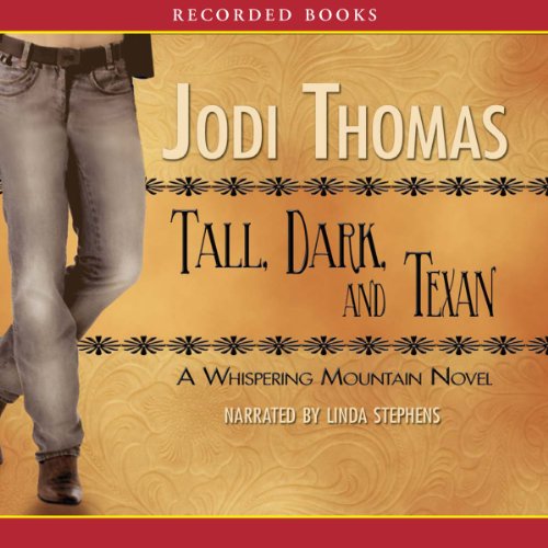 Cover of Tall, Dark and Texan