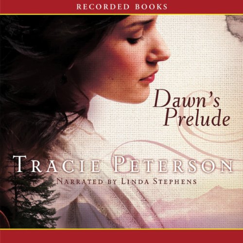 Cover of Dawn’s Prelude