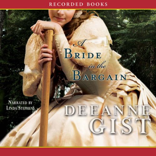 Cover of A Bride in the Bargain