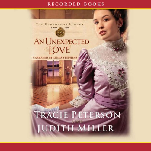 Cover of An Unexpected Love