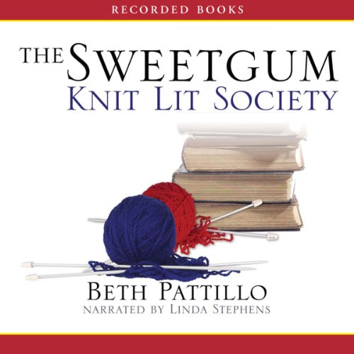 Cover of Sweetgum Knit Lit Society