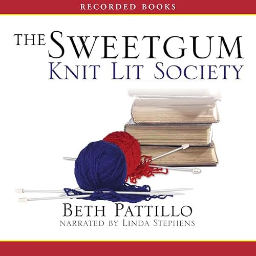 Cover of Sweetgum Knit Lit Society