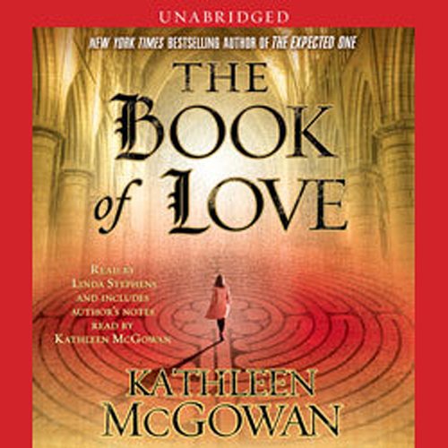Cover of The Book of Love