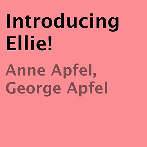 Cover of Introducing Ellie!