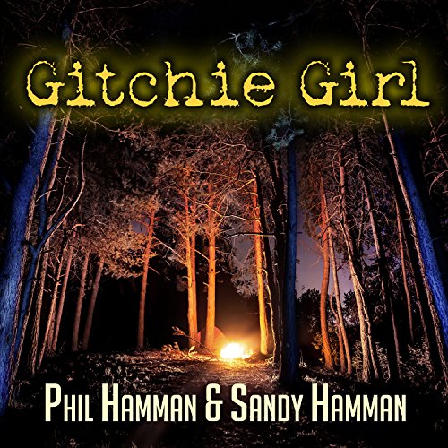 Cover of Gitchie Girl