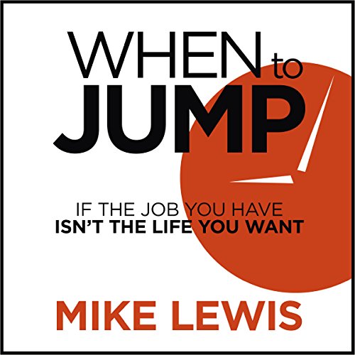 Cover of When to Jump