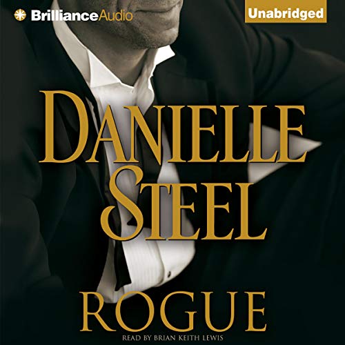 Cover of Rogue
