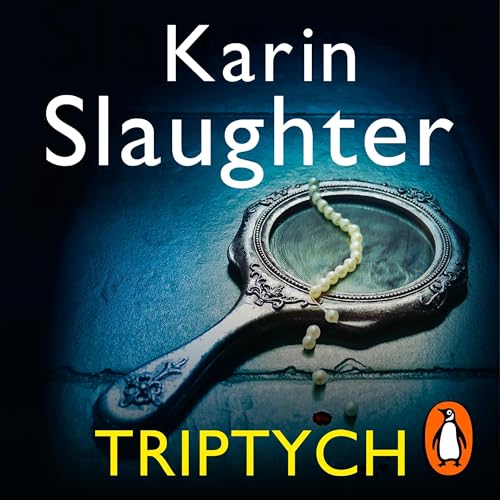 Cover of Triptych