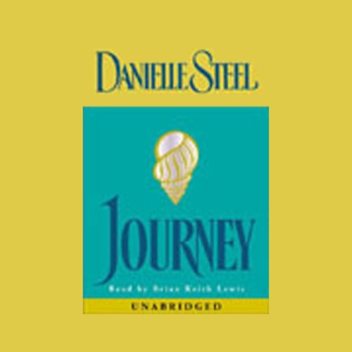 Cover of Journey