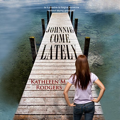 Cover of Johnnie Come Lately