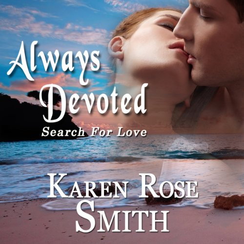 Cover of Always Devoted