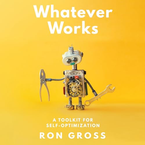Cover of Whatever Works