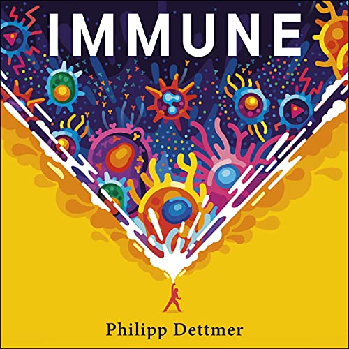 Cover of Immune