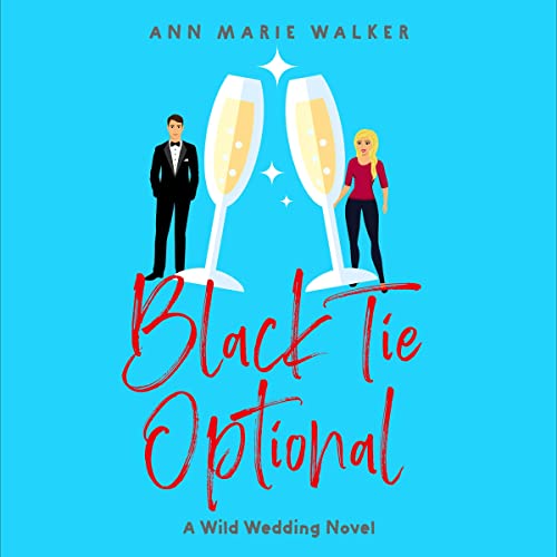 Cover of Black Tie Optional
