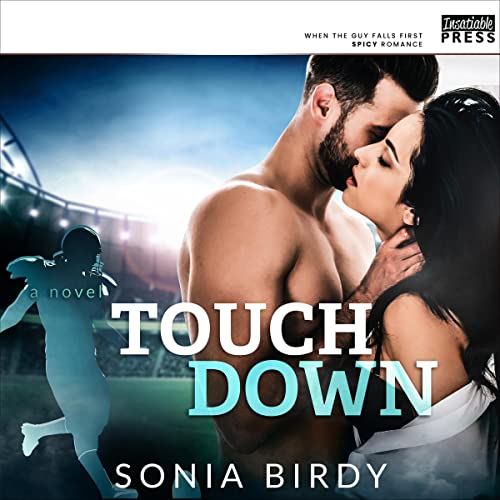 Cover of Touchdown