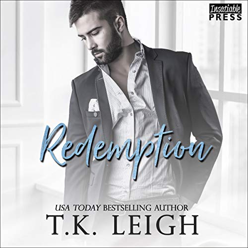 Cover of Redemption