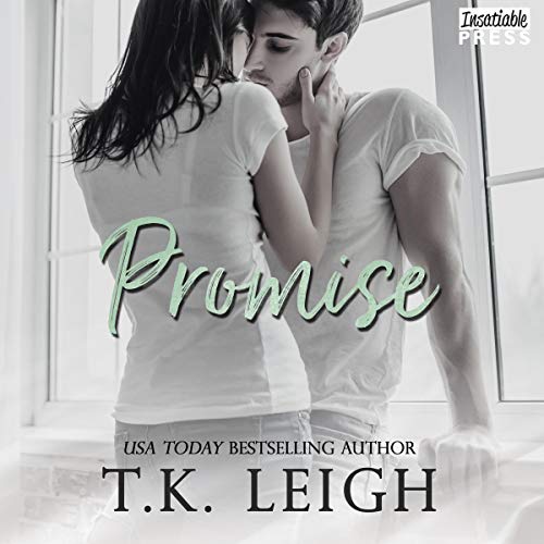 Cover of Promise