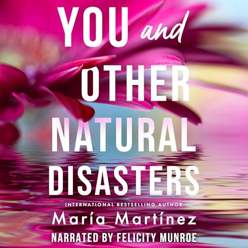 Cover of You and Other Natural Disasters