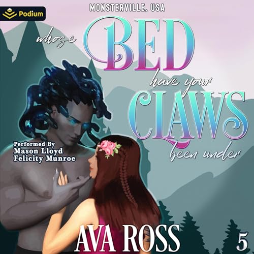 Cover of Whose Bed Have Your Claws Been Under