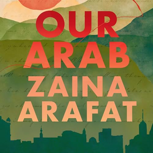 Cover of Our Arab
