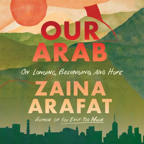 Cover of Our Arab