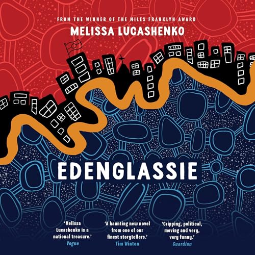 Cover of Edenglassie