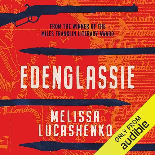 Cover of Edenglassie