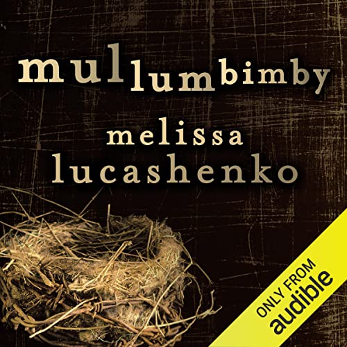 Cover of Mullumbimby