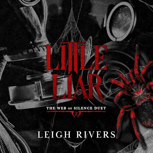 Cover of Little Liar