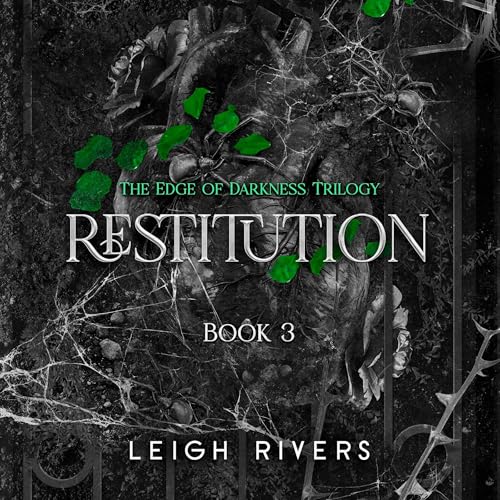 Cover of Restitution