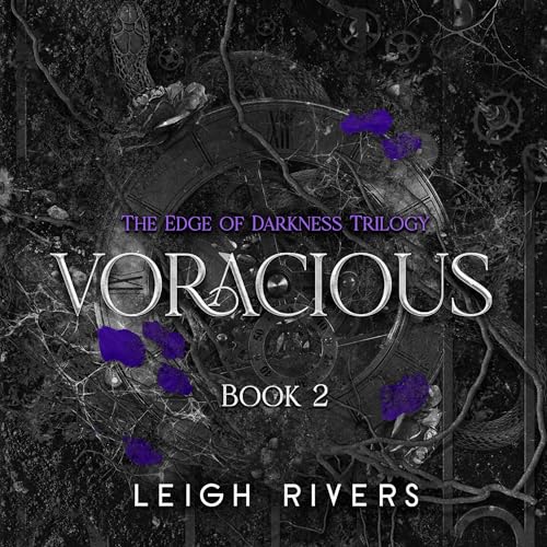 Cover of Voracious