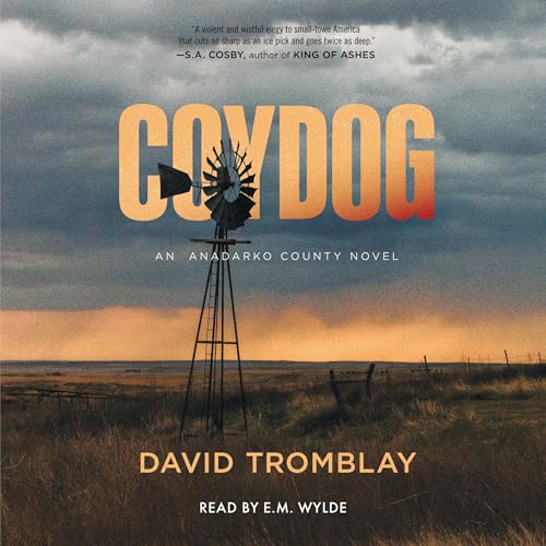 Cover of Coydog