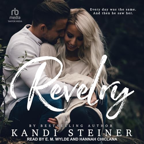 Cover of Revelry