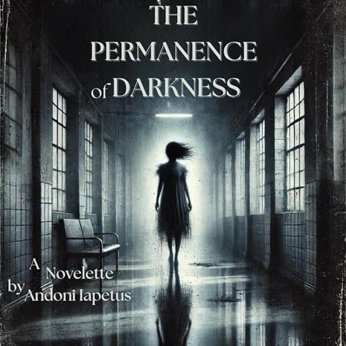Cover of The Permanence of Darkness