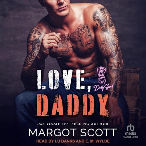 Cover of Love, Daddy