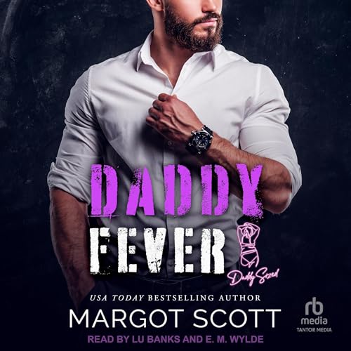 Cover of Daddy Fever