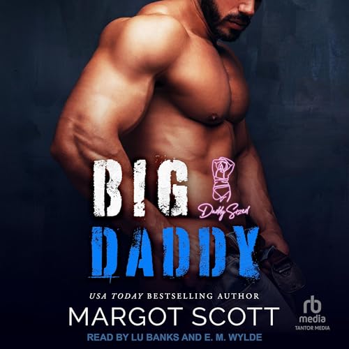 Cover of Big Daddy