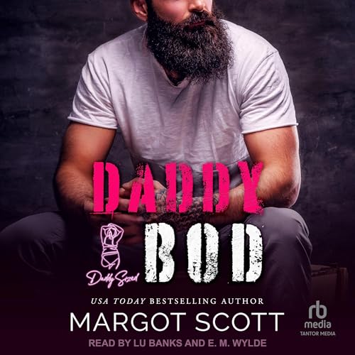 Cover of Daddy Bod