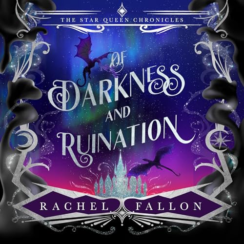 Cover of Of Darkness and Ruination