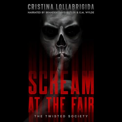 Cover of Scream at the Fair