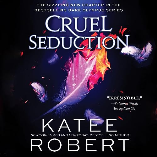 Cover of Cruel Seduction