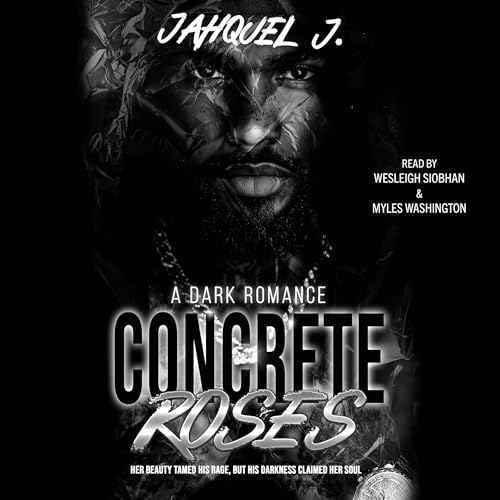 Cover of Concrete Roses