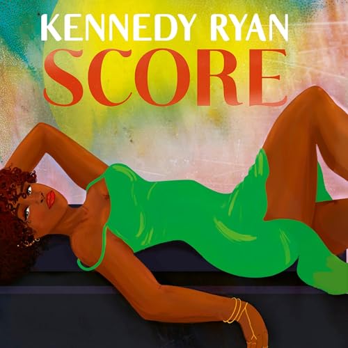 Cover of Score