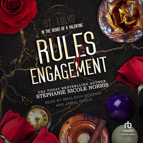Cover of Rules Of Engagement