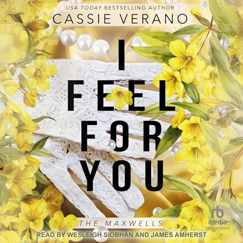 Cover of I Feel for You