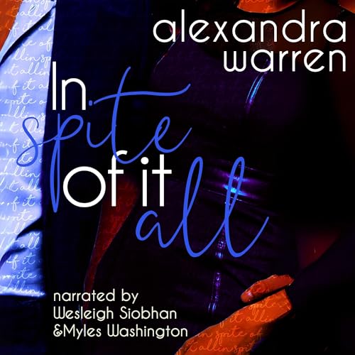 Cover of In Spite of It All