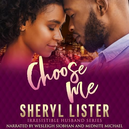 Cover of Choose Me